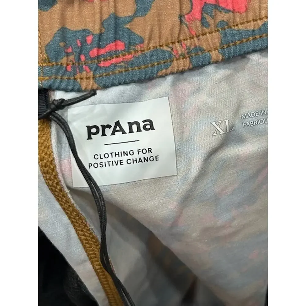 Prana nwt mens